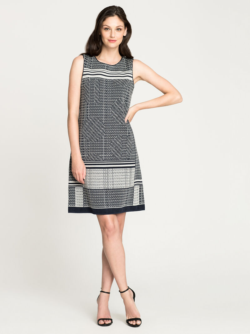 
                    Forefront Dress