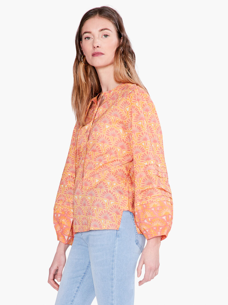 Swan Rays Top