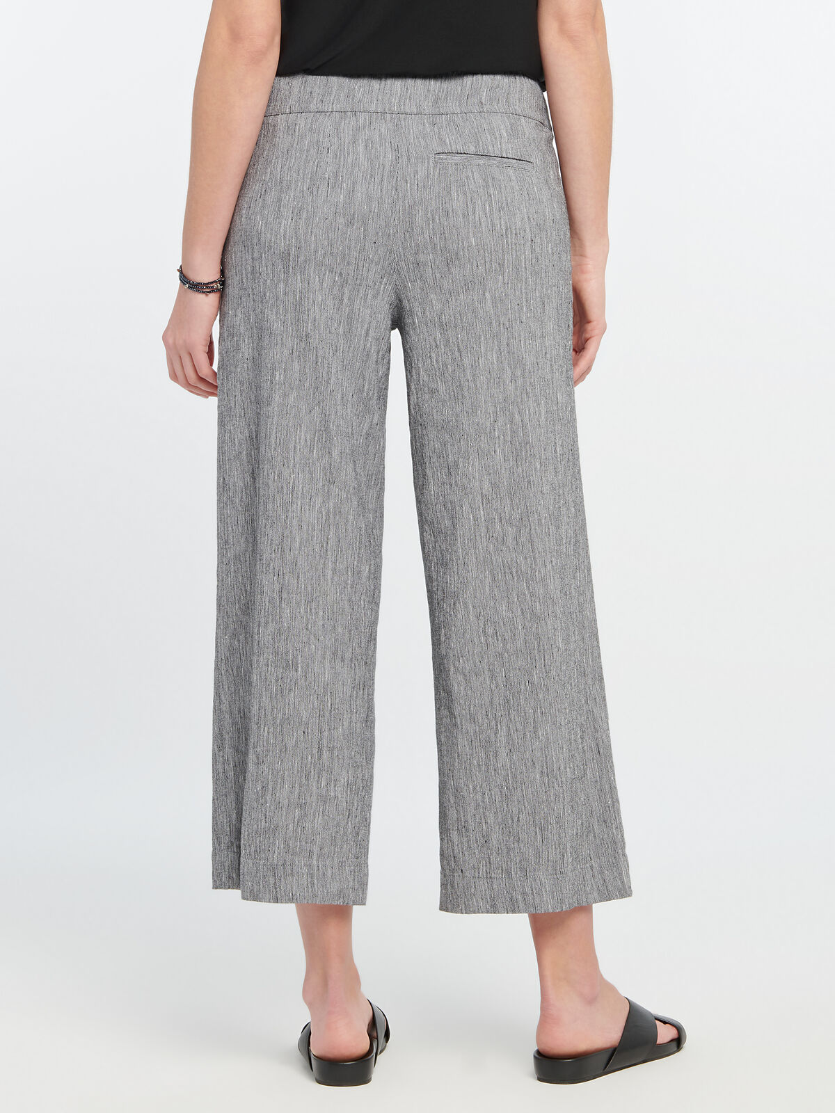Here Or There Crop Pant | NIC+ZOE