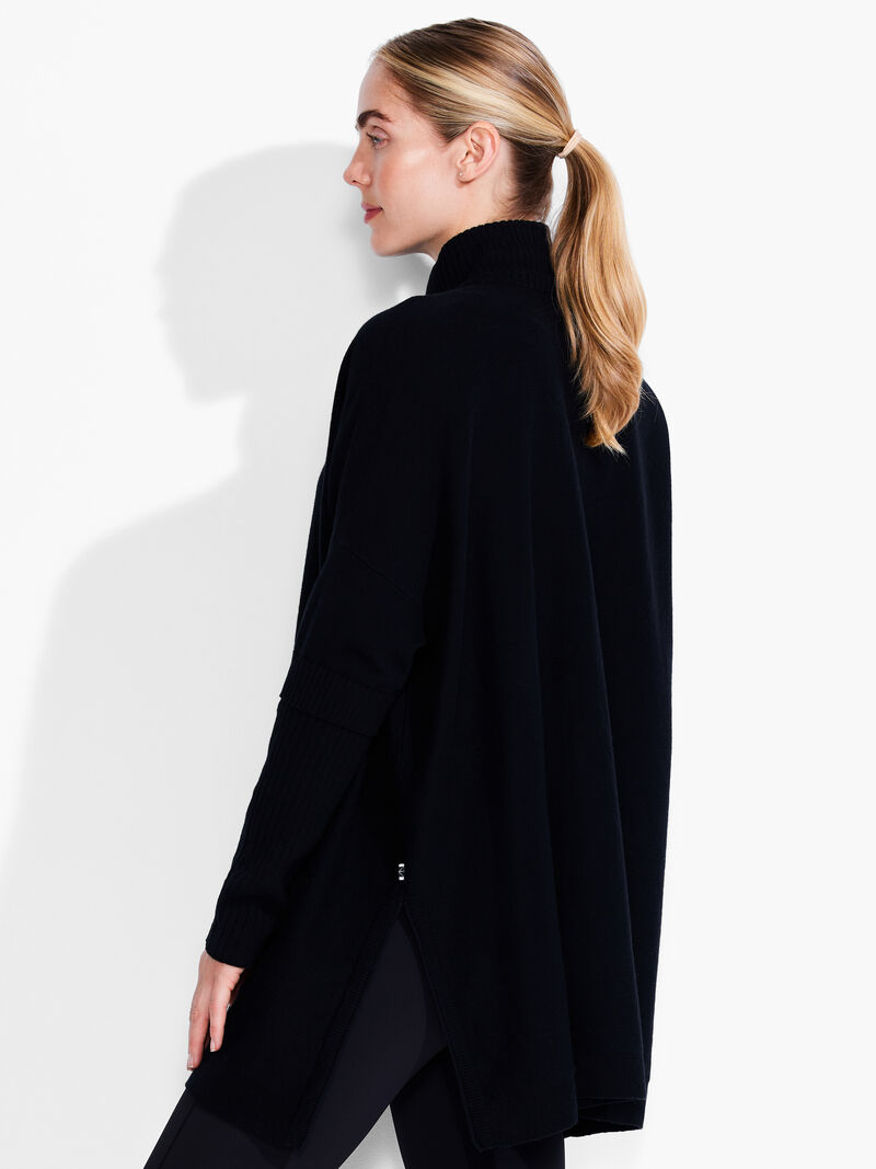 Cool Down Pocket Cardigan