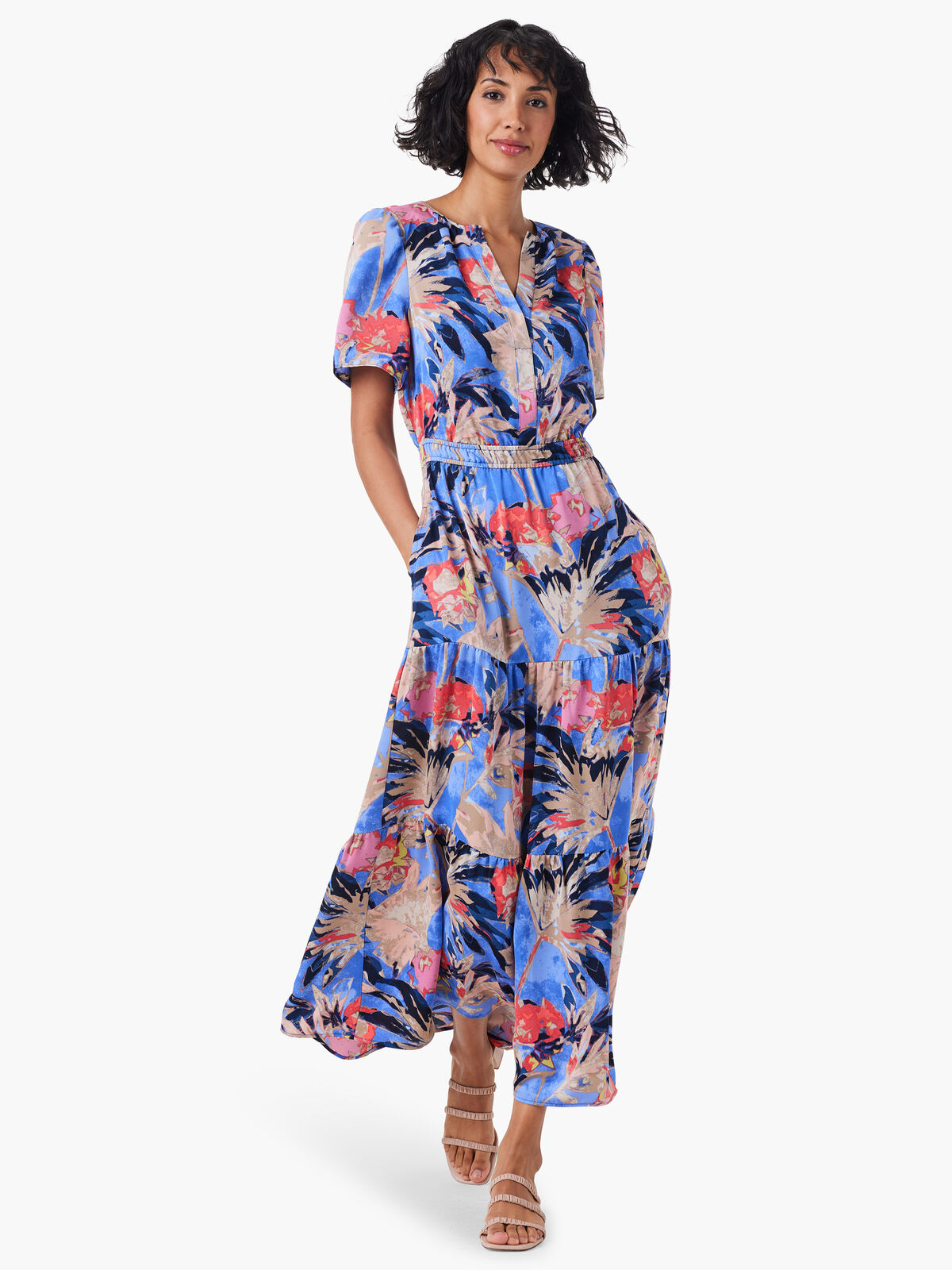 Dreamscape Daydream Dress