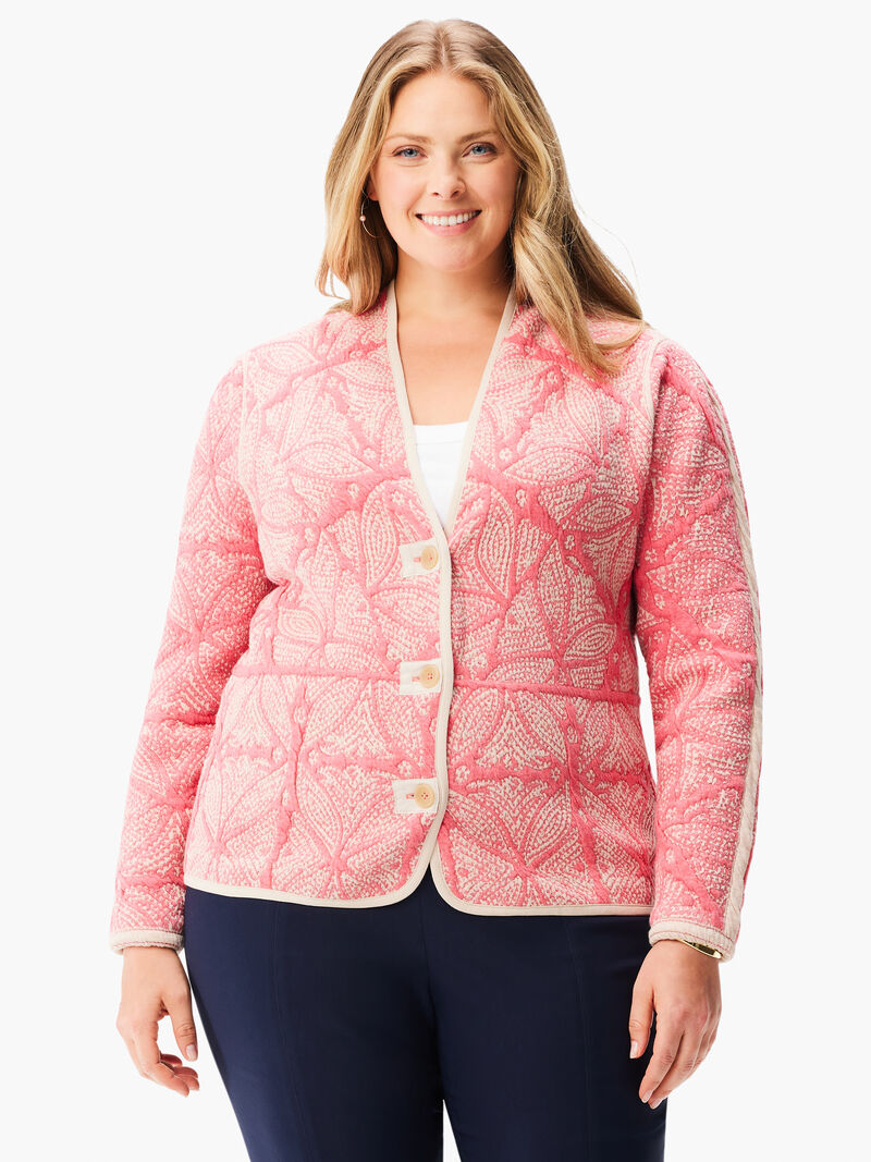 Jet Set Knit Jacket