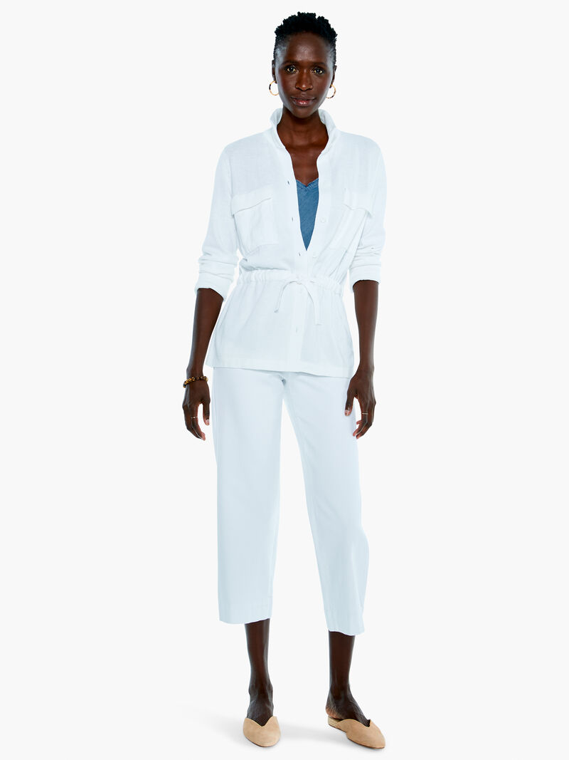Woman Wears Vital Jacket image number 3