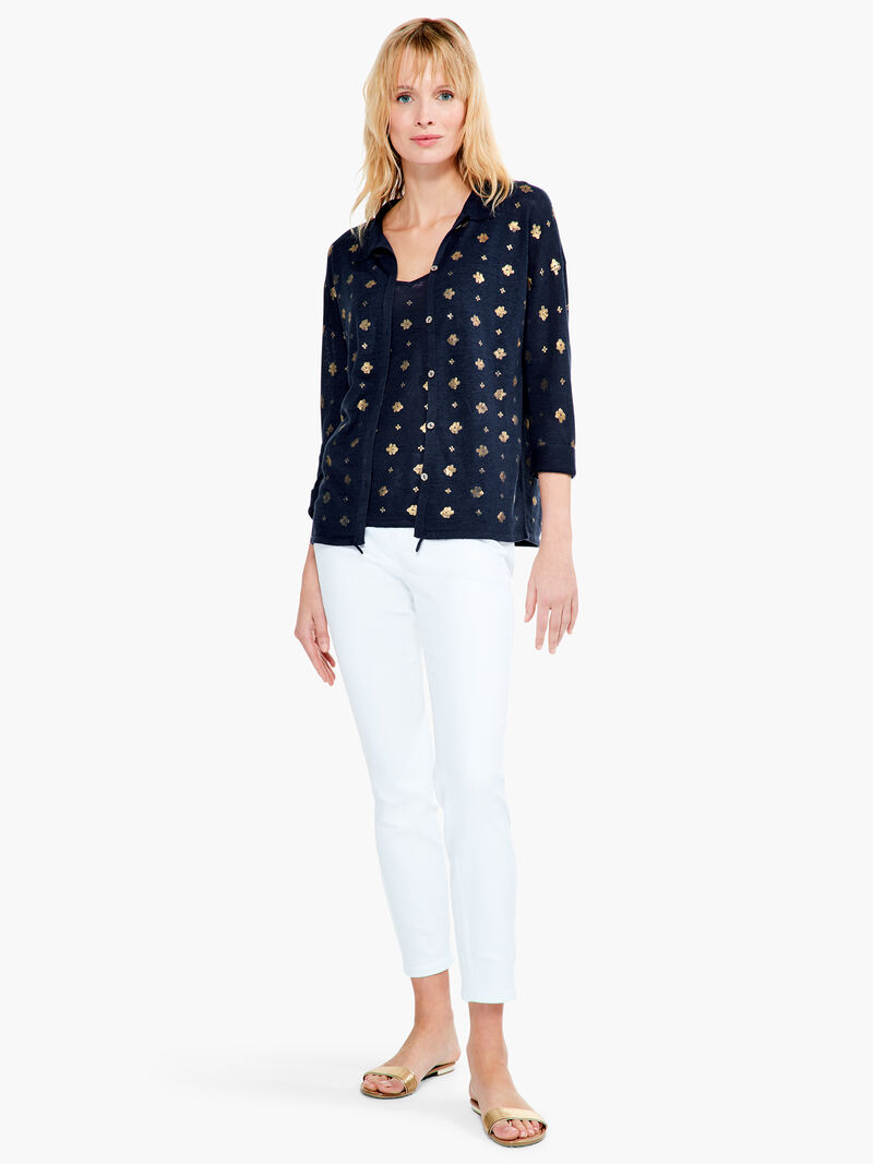 
                    Summer Shine Cardigan