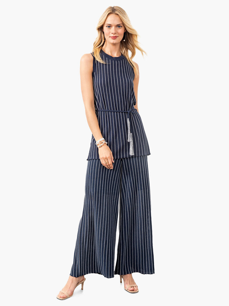 
                    Midnight Lines Pant