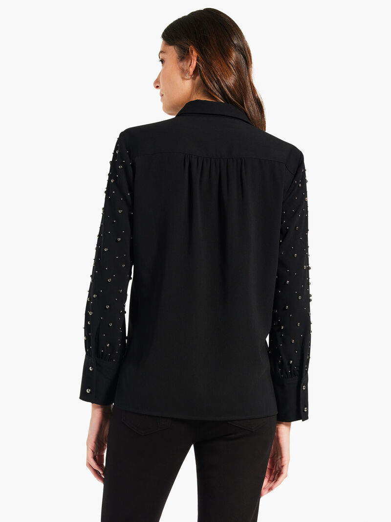 Woman Wears Constellation Shirt image number 2