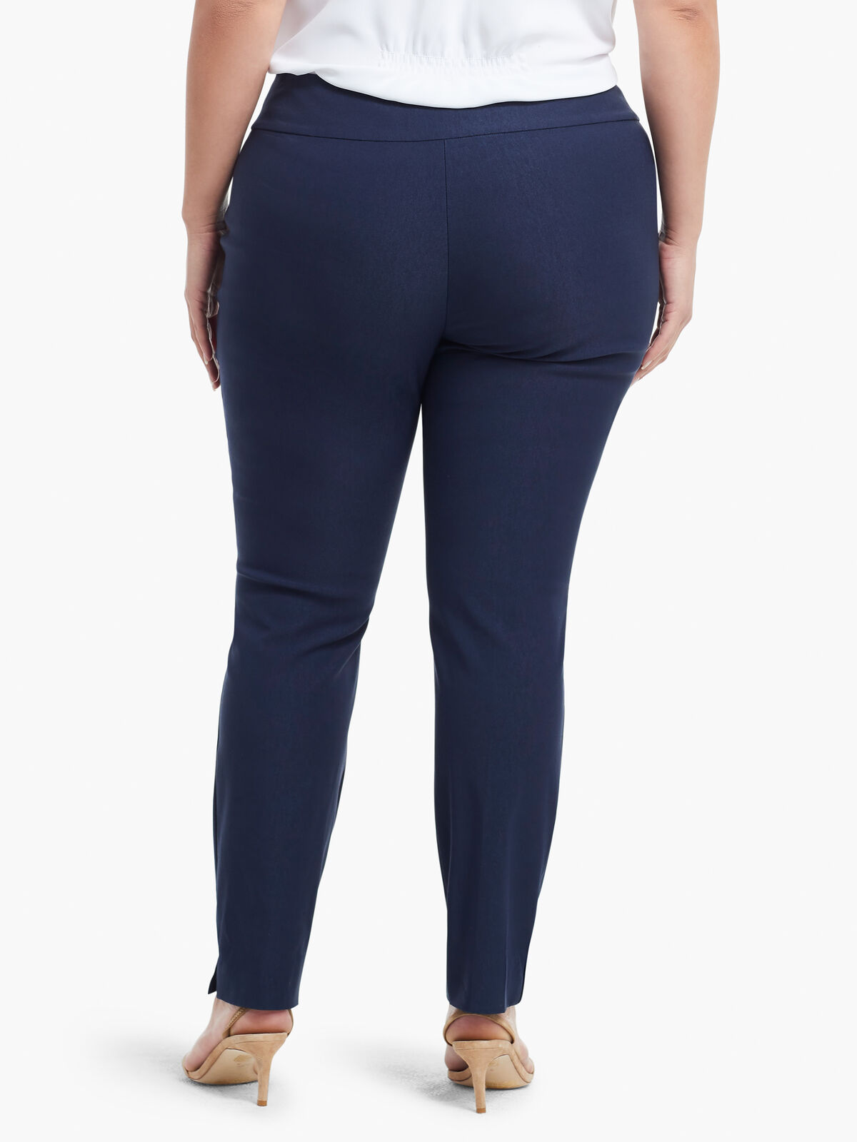 Wonderstretch Straight Pant