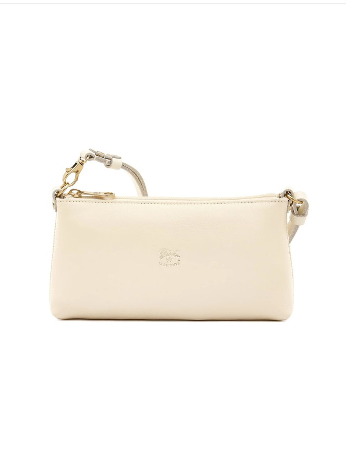 Il Bisonte - Salina Shoulder Bag