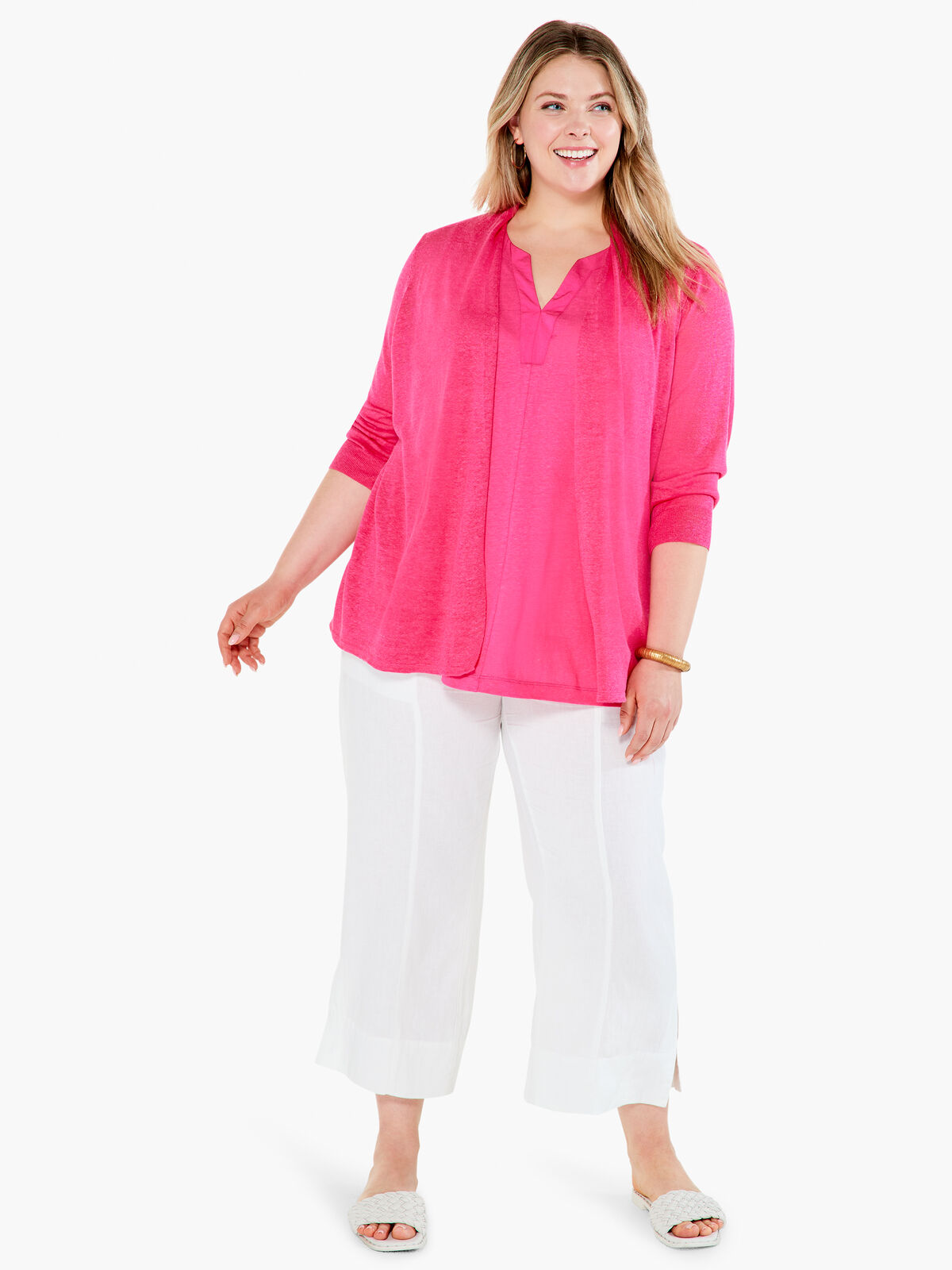 Breezy Cardigan