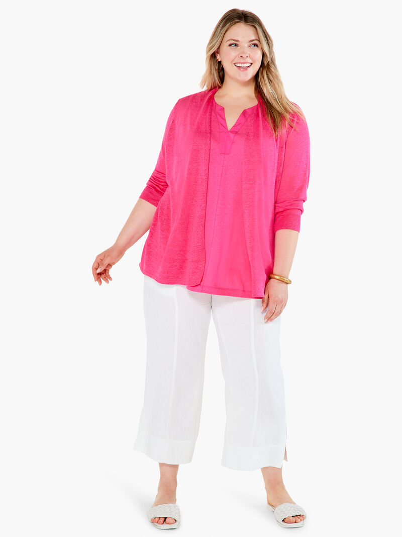 Breezy Cardigan