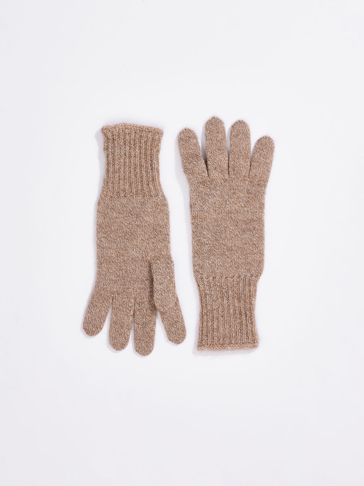 Hat Attack Cashmere Glove