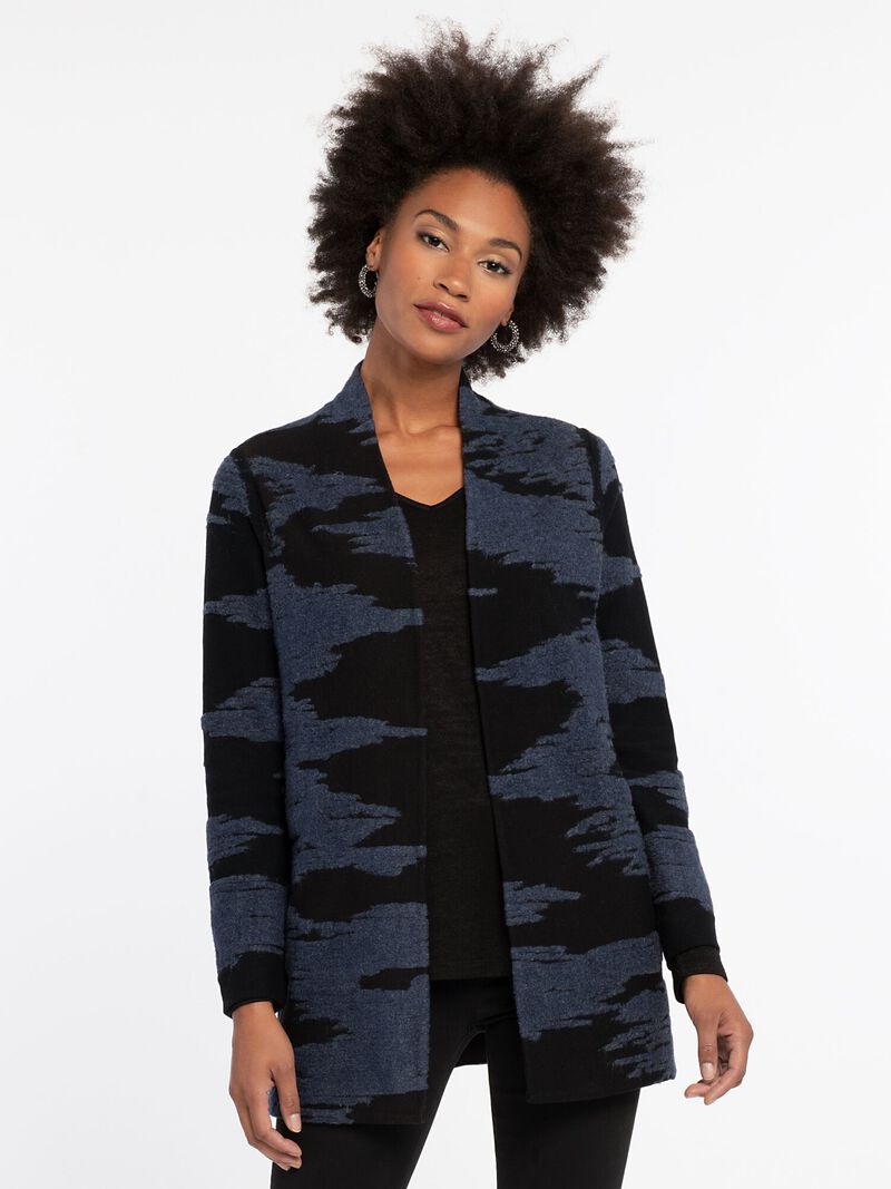 
                    Big Sky Jacket