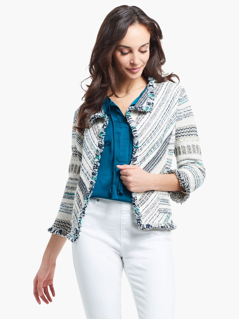 Shake It Up Jacket | NIC+ZOE