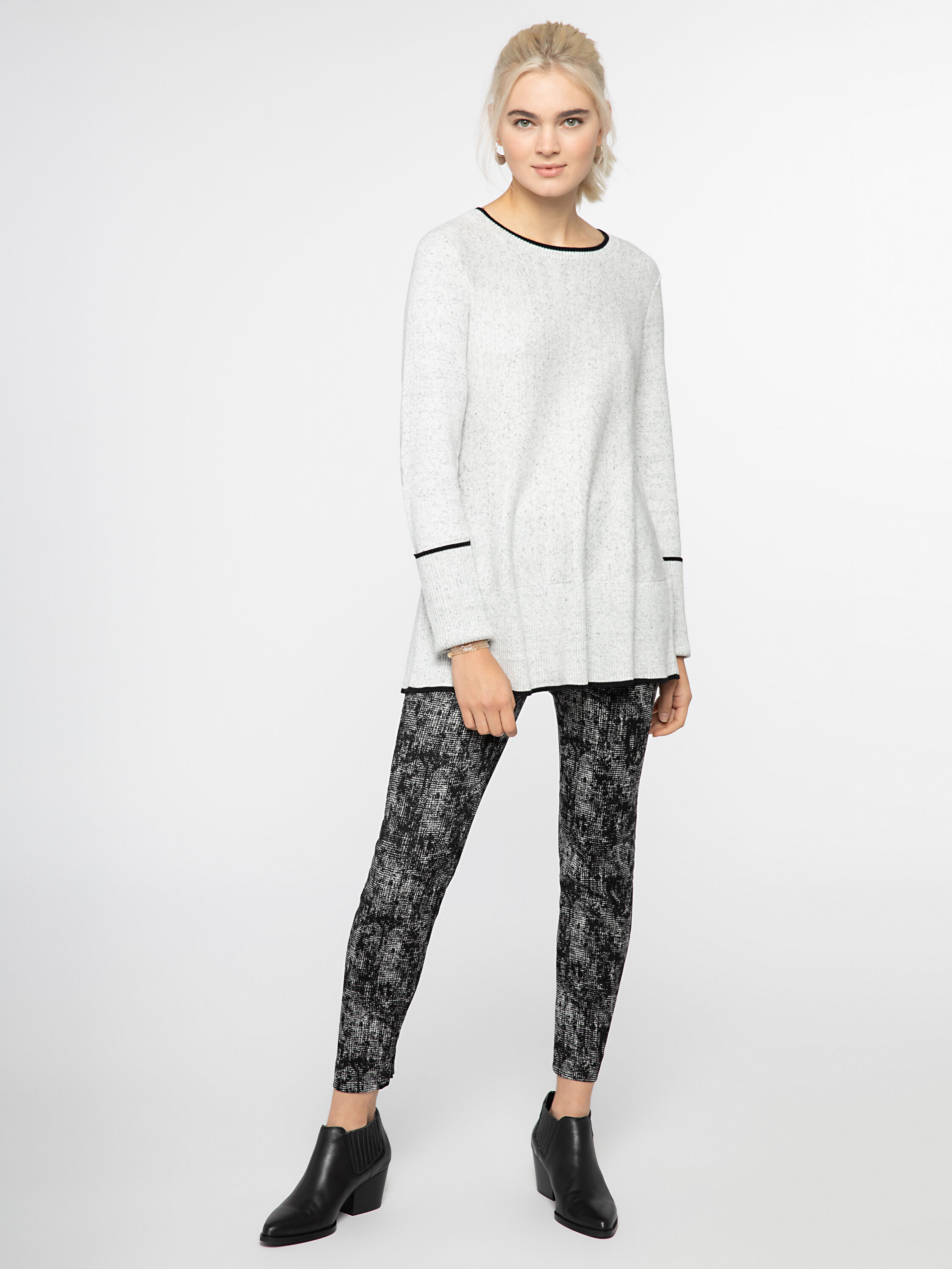 swing sweater
