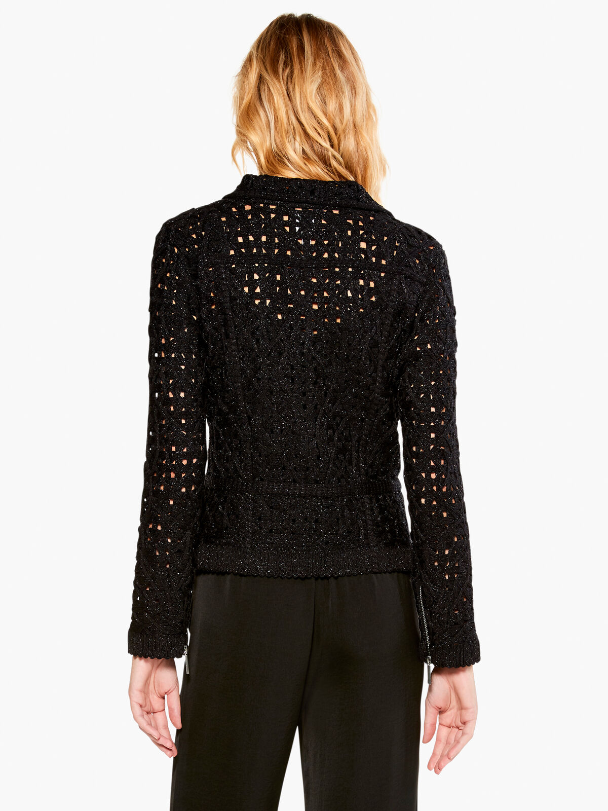 Equinox Jacket