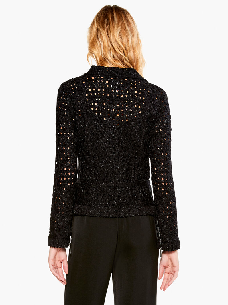 Woman Wears Equinox Jacket image number 3