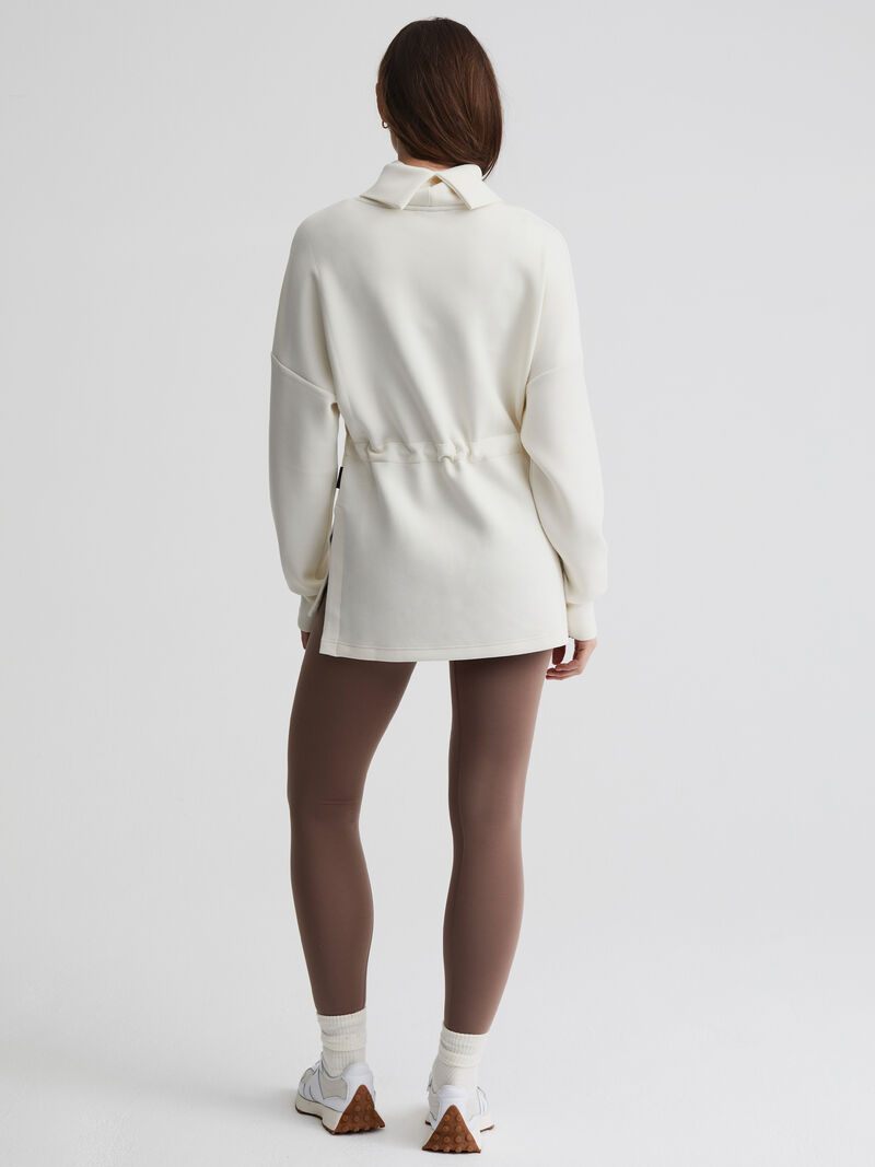Woman Wears Varley - Belfern Jacket image number 4
