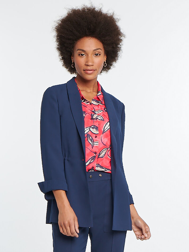 Woman Wears Bold Feeling Jacket image number 0