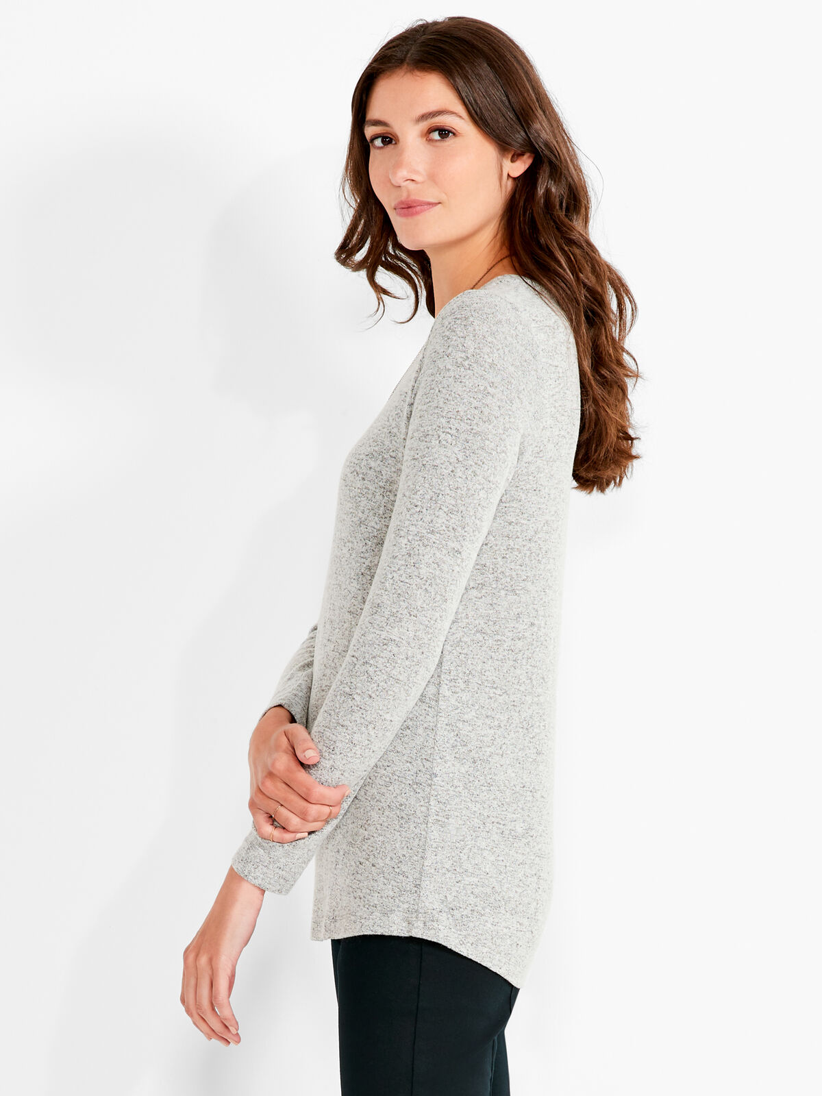 NZT Sweet Dreams V Tee