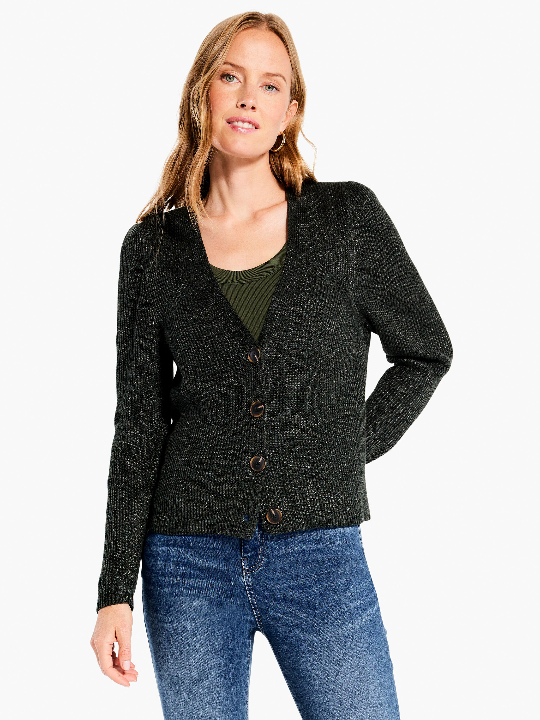 Nic and zoe cardigan sale store