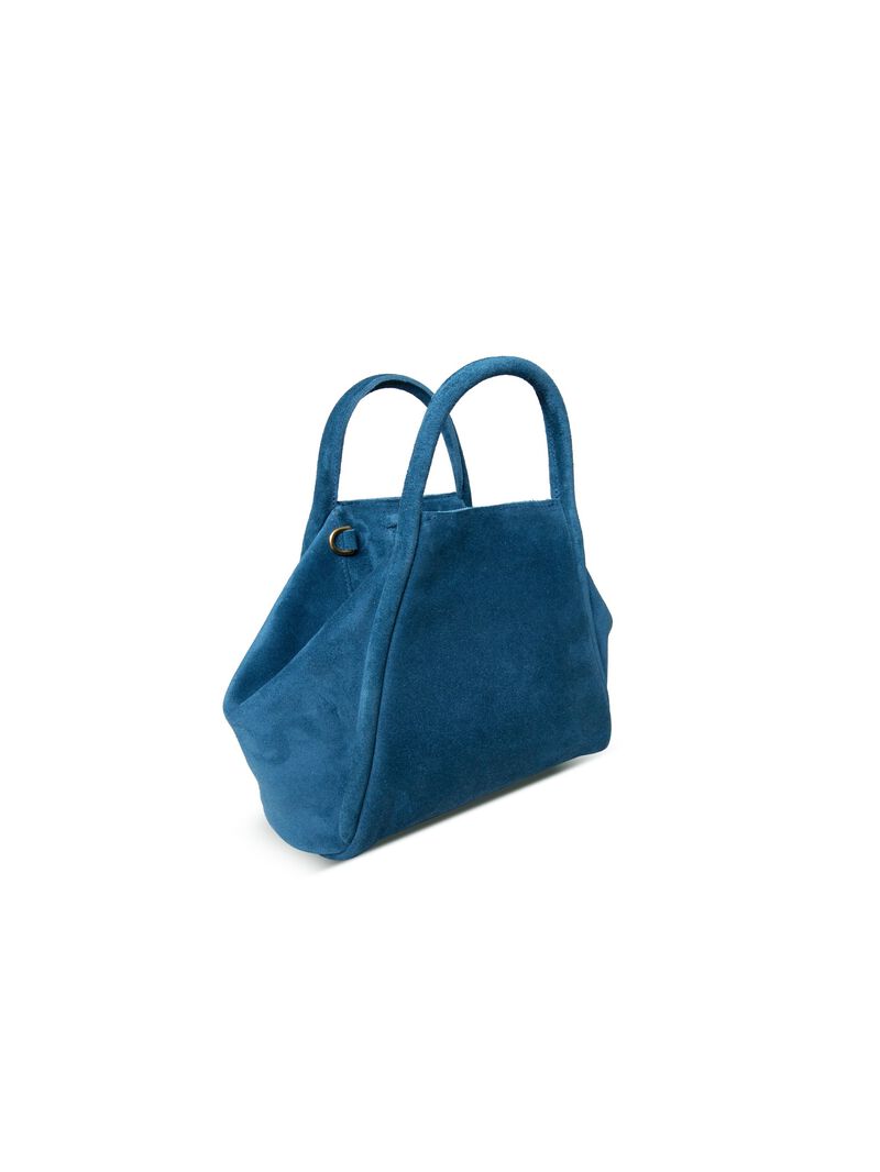 Oliveve Taya Top Handle Crossbody Bag