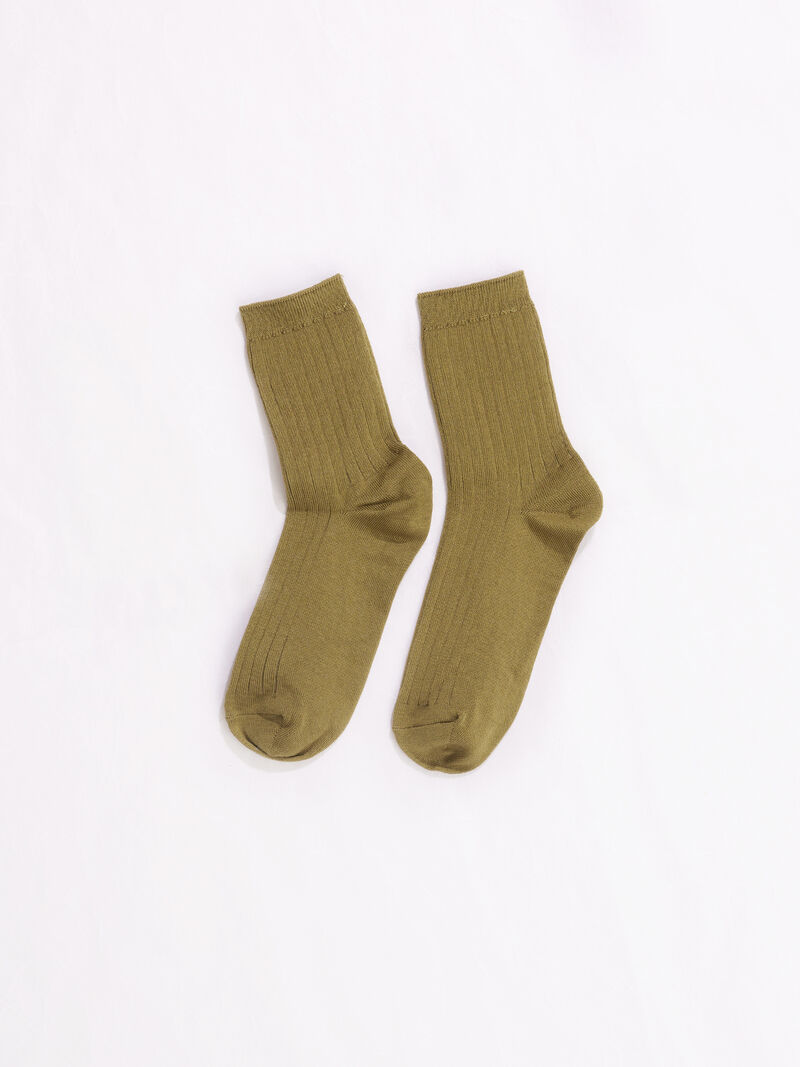 Le Bon Shoppe Her Socks
