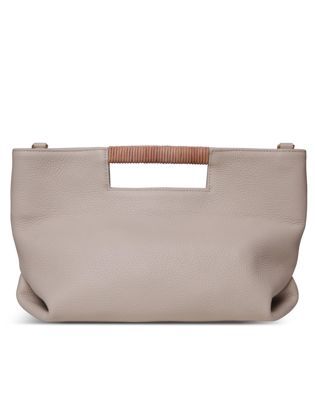 Ella Wrapped Handle Crossbody