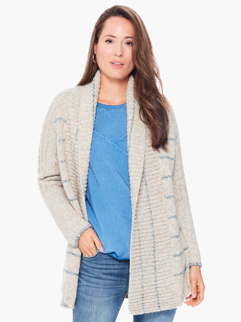 
                    California Dreaming Cardigan
