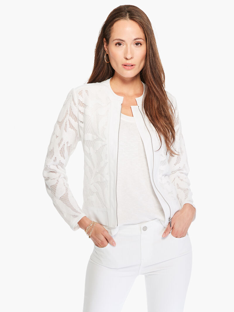 
                    Palm Springs Jacket