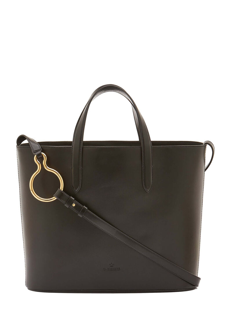 Woman Wears Il Bisonte - Shoulder Bag image number 0
