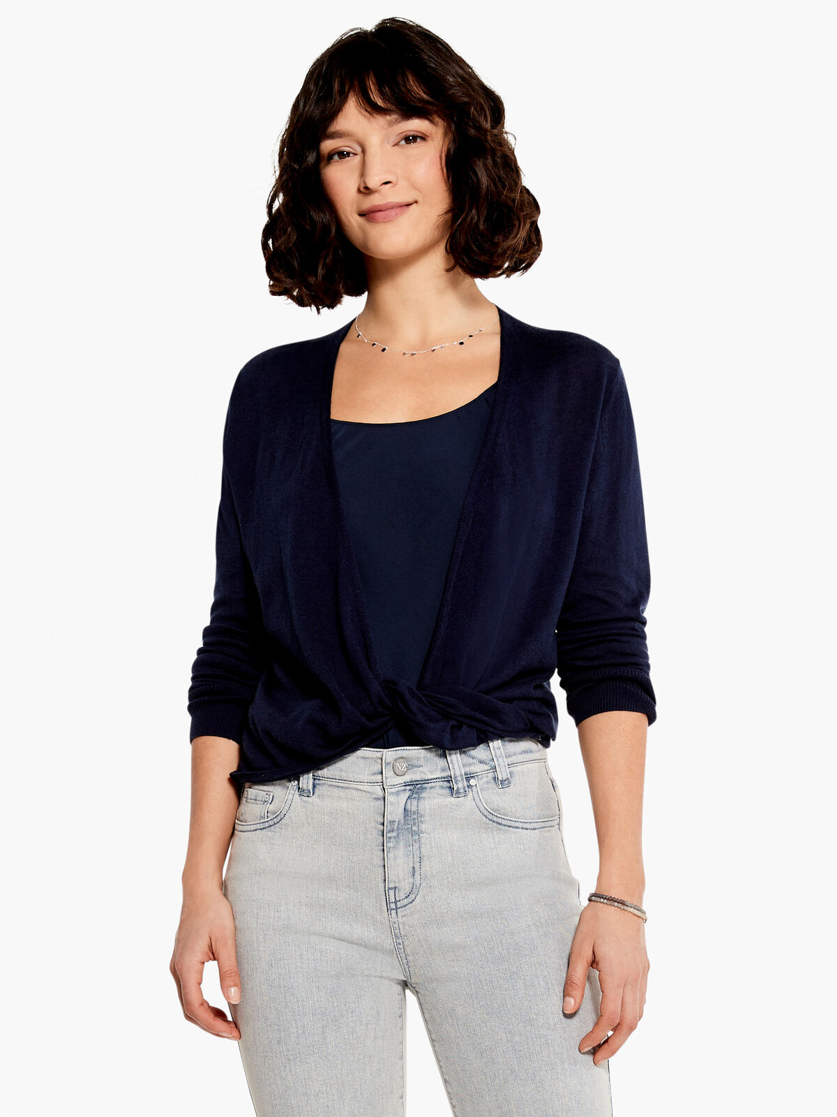 All Year 4-Way Cardigan