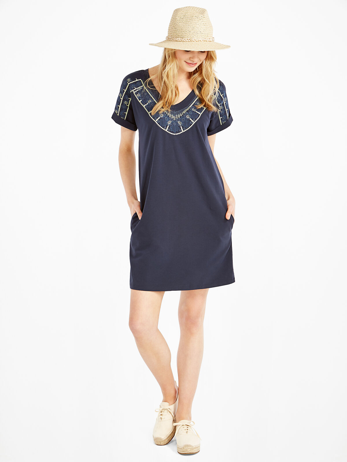 Pier Dress