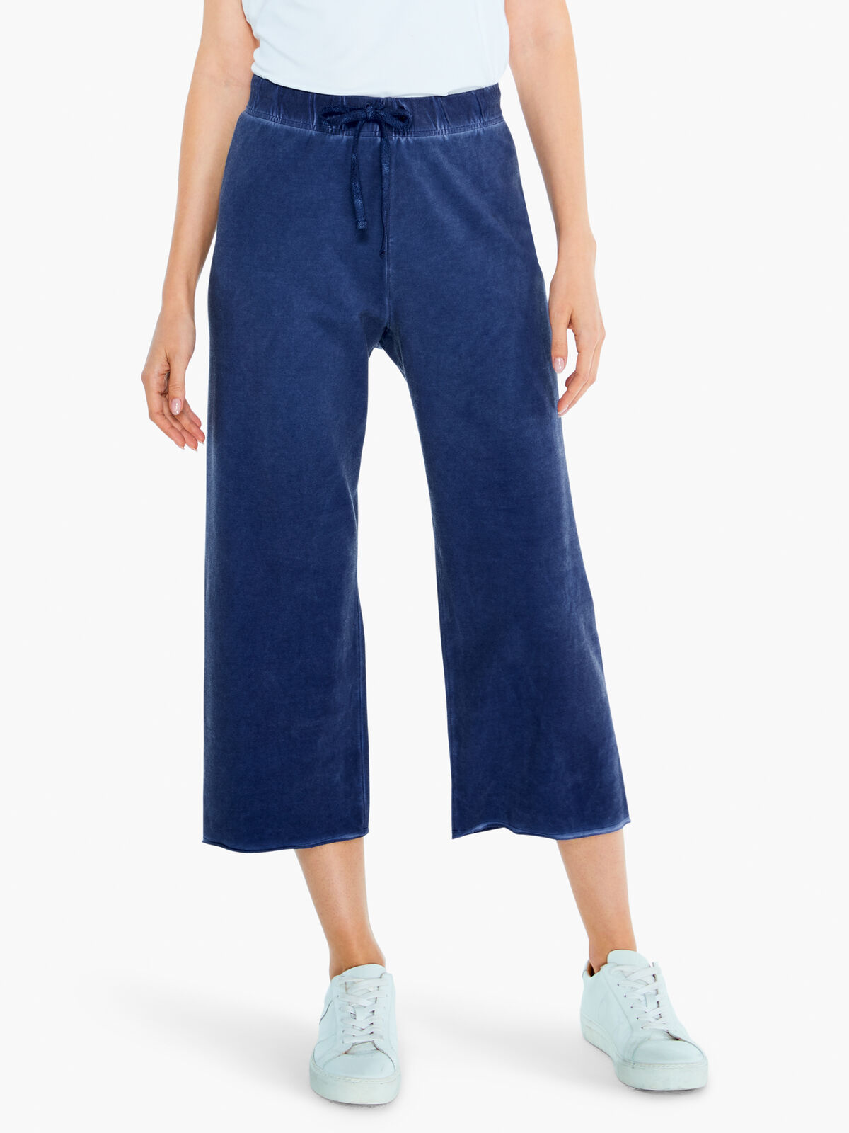 French Terry Pant