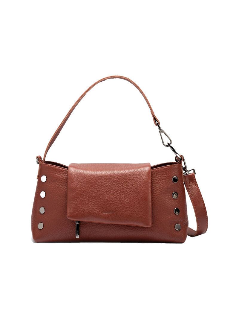 Woman Wears Hammitt - VIP Satchel image number 0