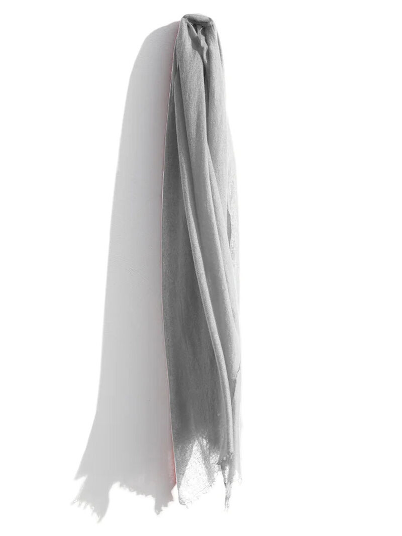 Meg Cohen Cashmere Whisper Featherweight Scarf