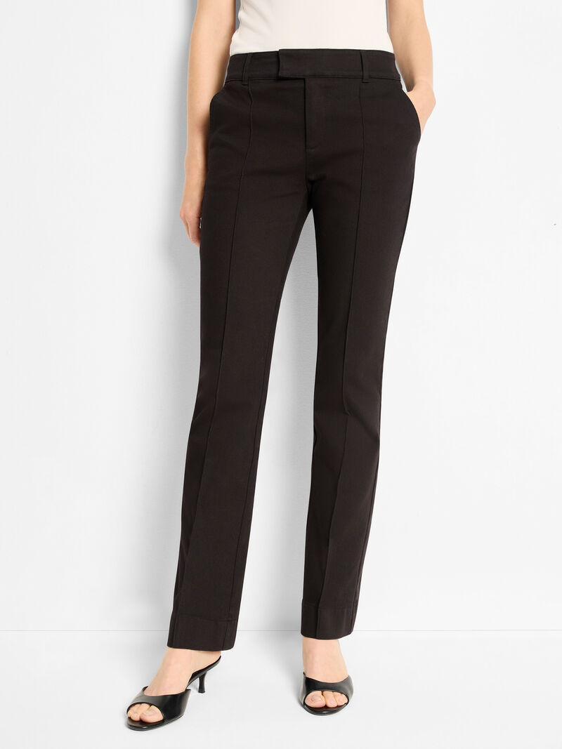 31" Breakaway Bootcut Mid Rise Trouser Jeans