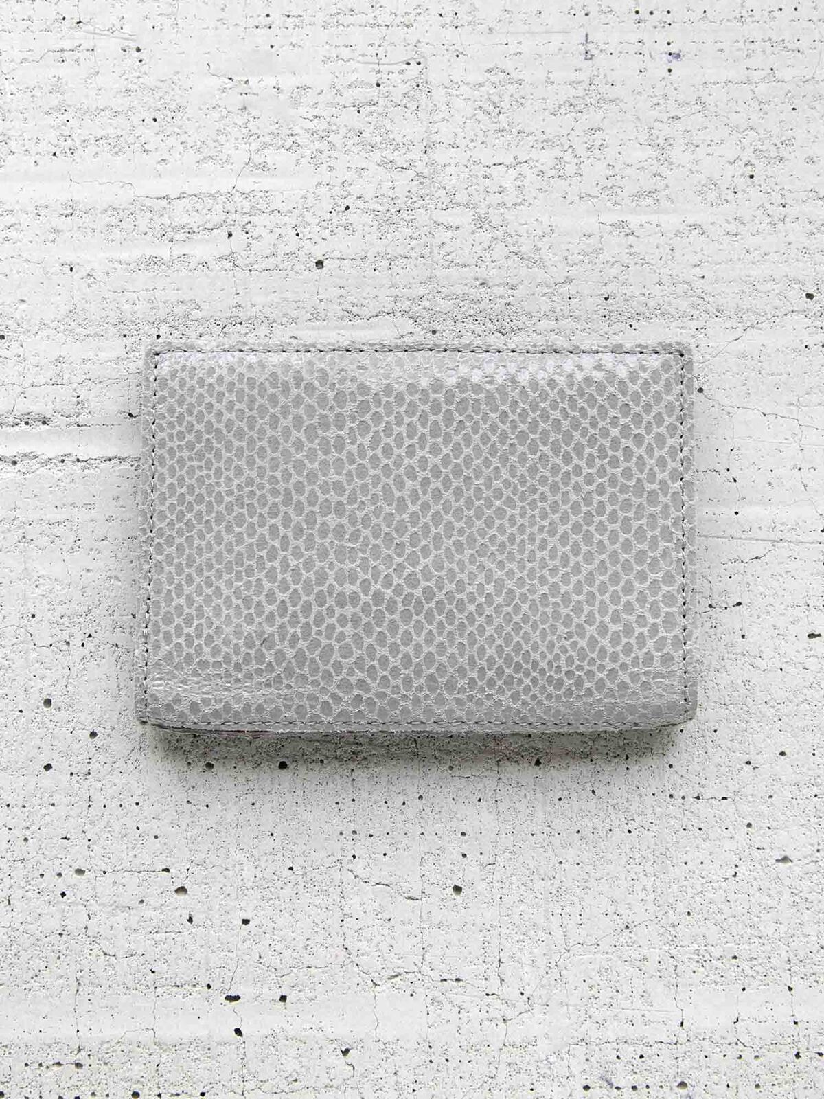 Hammit East Mini Wallet