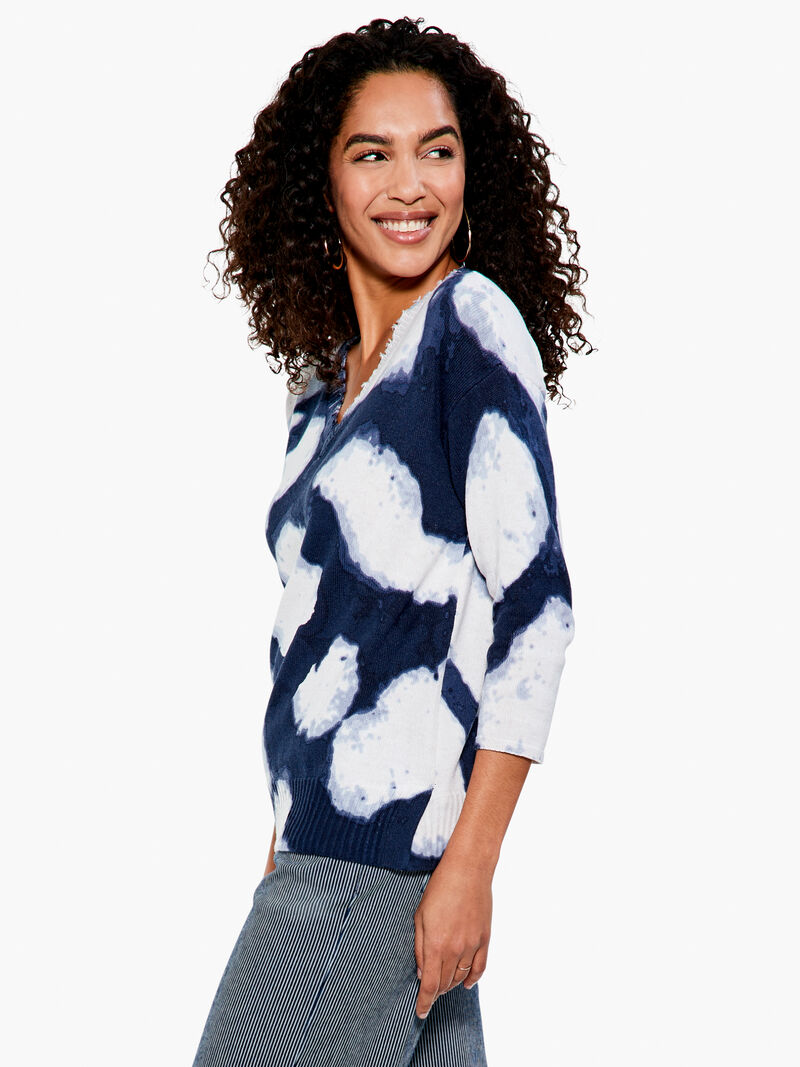 Cloud Cover Sweater image number 1