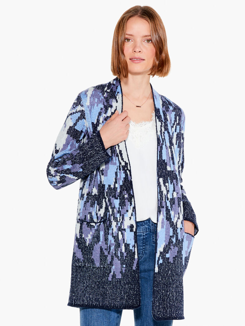 Sea Dreams Cardigan