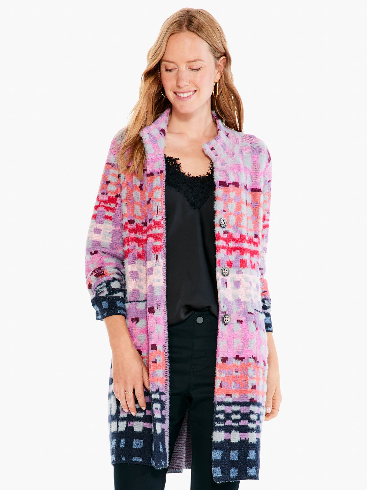 Winter Heat Coat