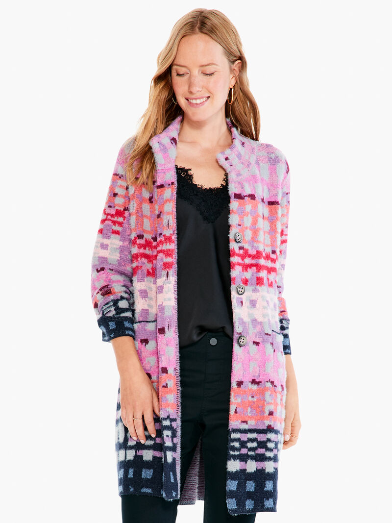 Winter Heat Coat