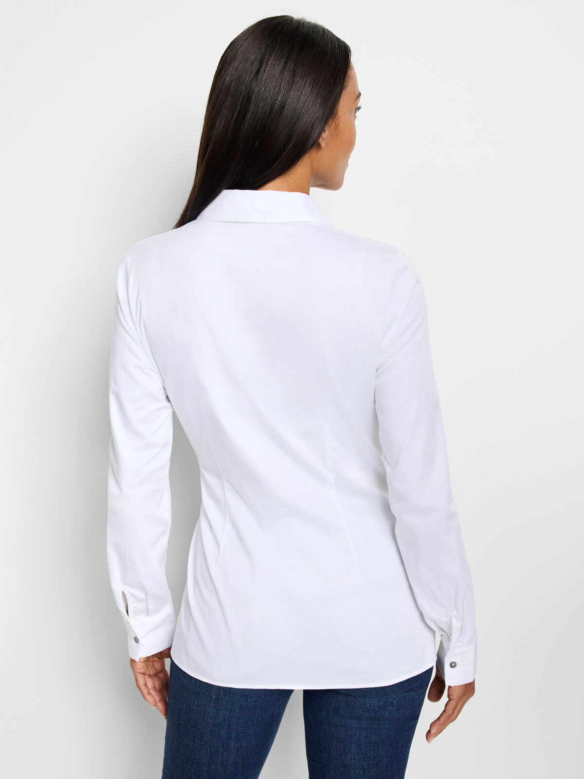 Side Tie Shirt