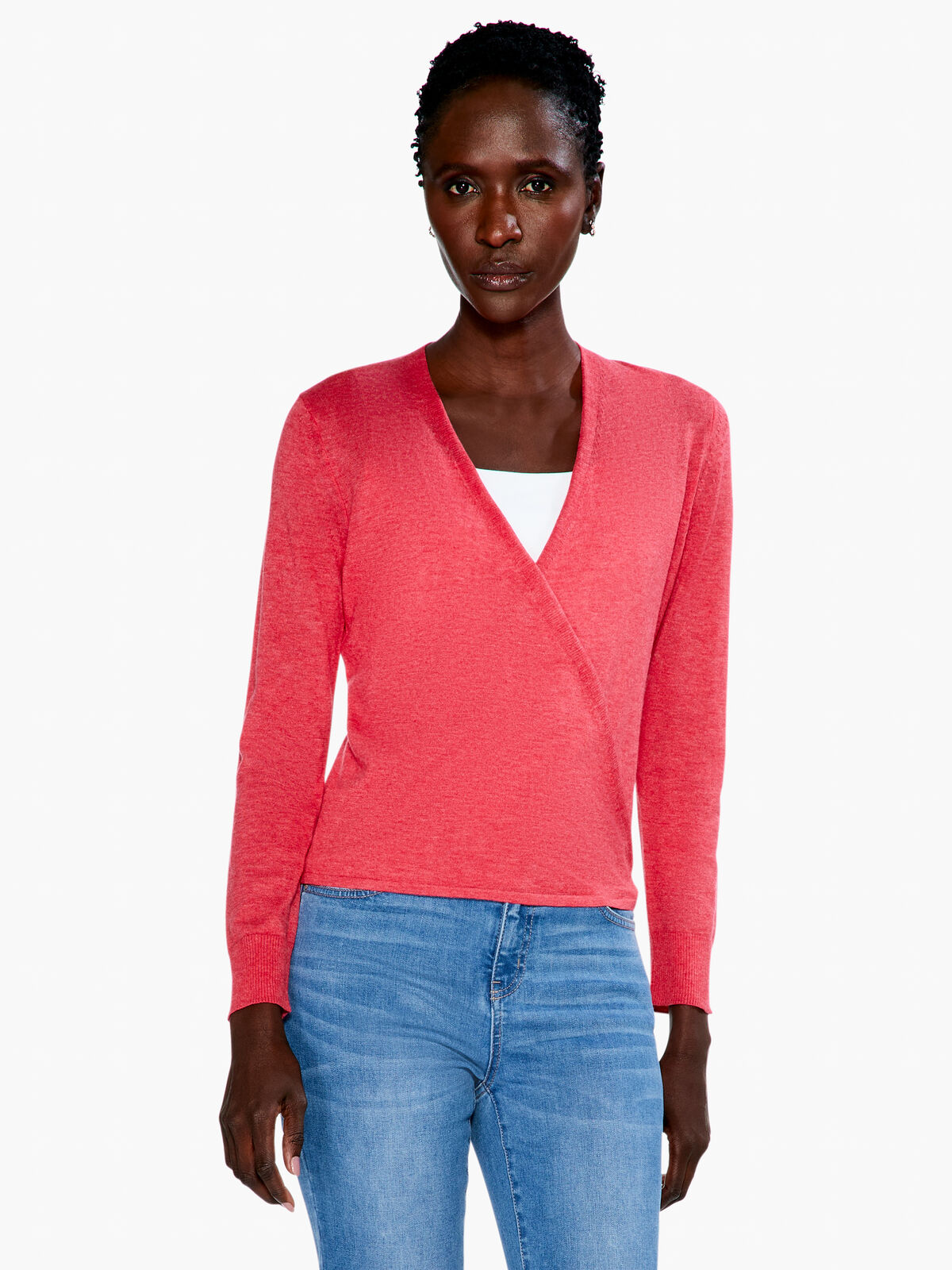 All Year 4-Way Cardigan