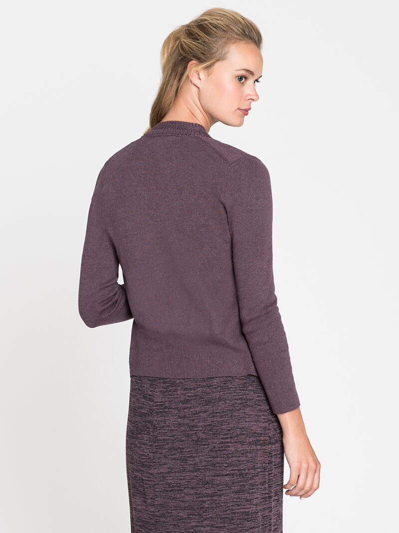 
                    Enhance Cardigan
