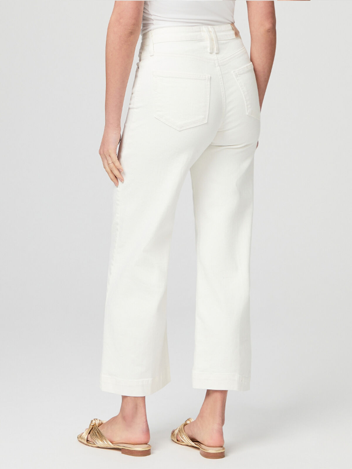 Paige Anessa Pant