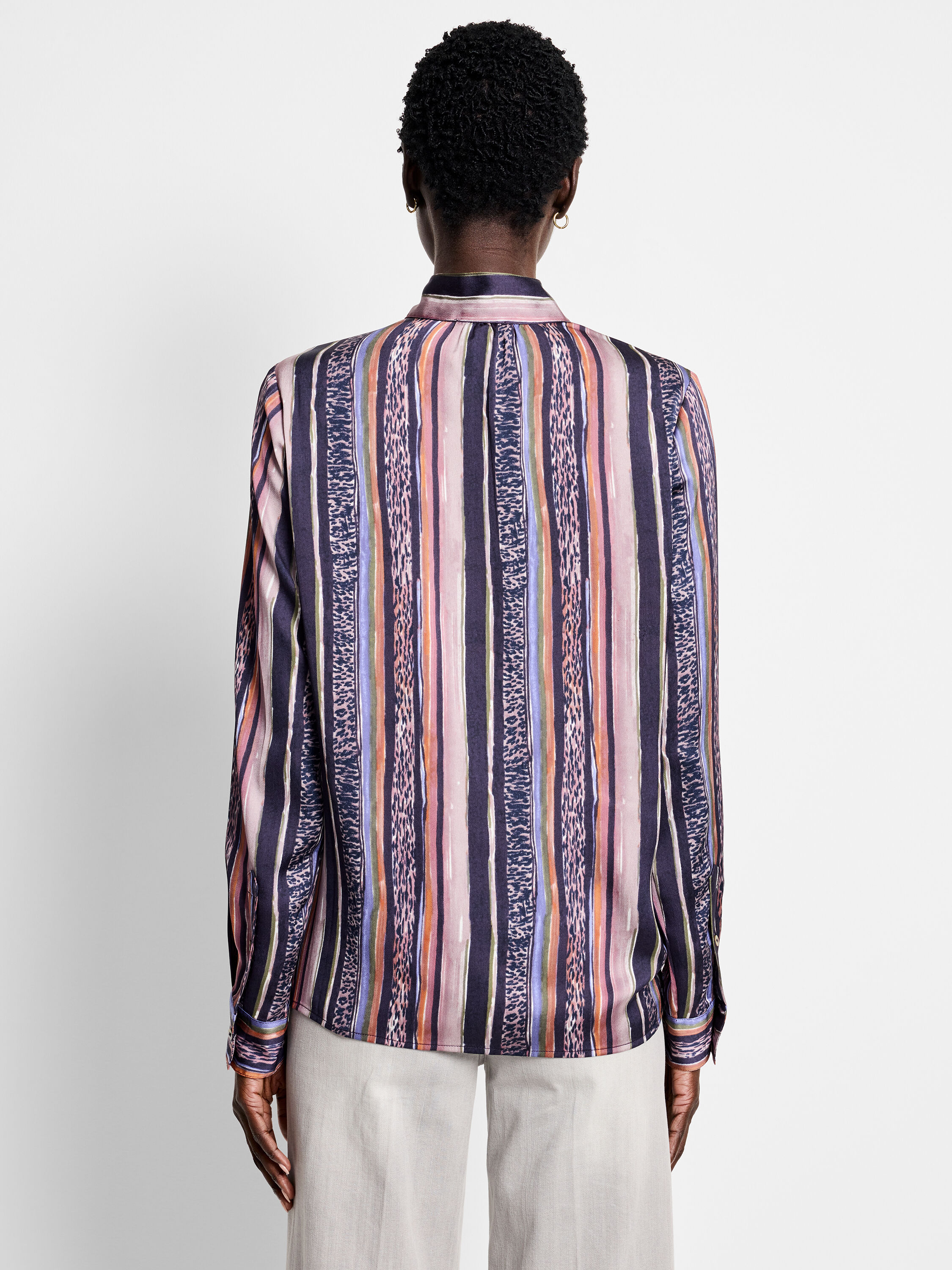 【全商品オープニング価格 特別価格】 zip enof shirt zoe biotop イナフyo 1 ecru トップス