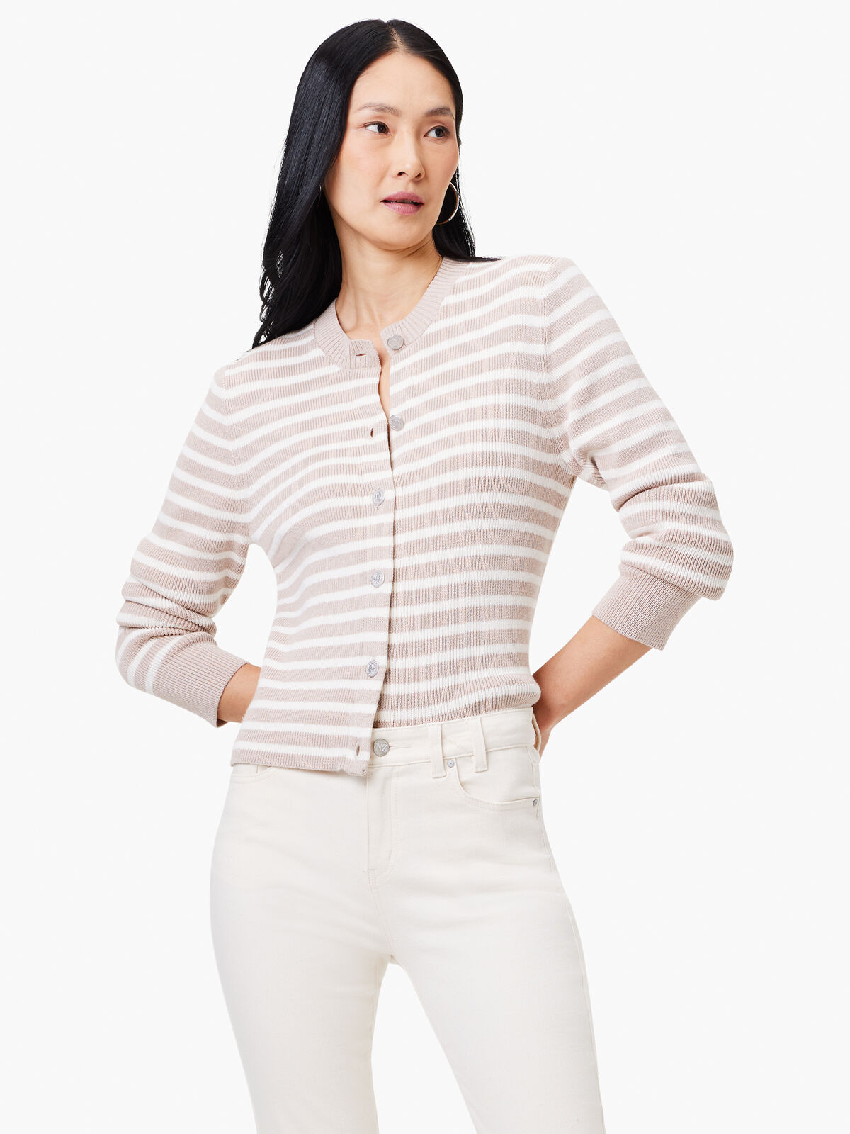 9 To 5 Cardigan