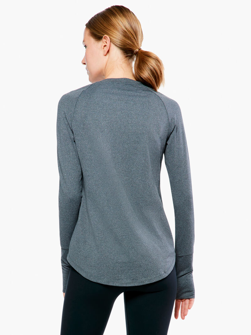 Woman Wears Varley - Bradford Tee image number 2