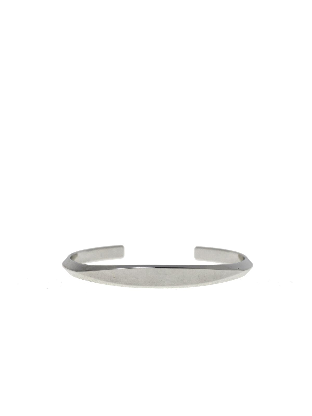 Marlyn Schiff Angled Flat Face Cuff