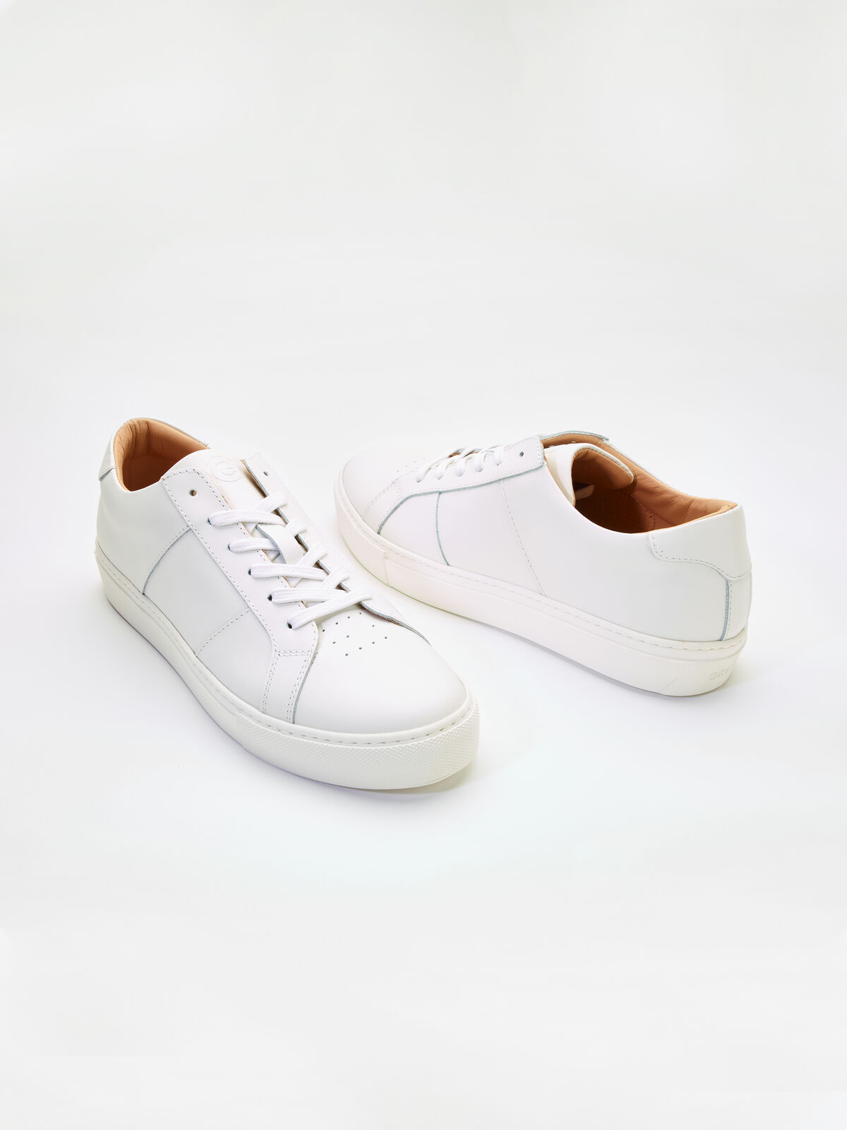 Greats Royale Leather Sneaker